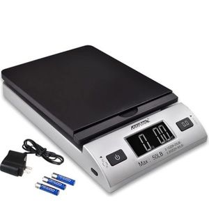 Postal Scale